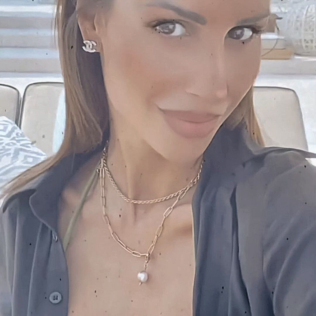 Cadena Relier | KHLOE JOYAS | 60%,Cadenas,Color Oro,Gargantillas