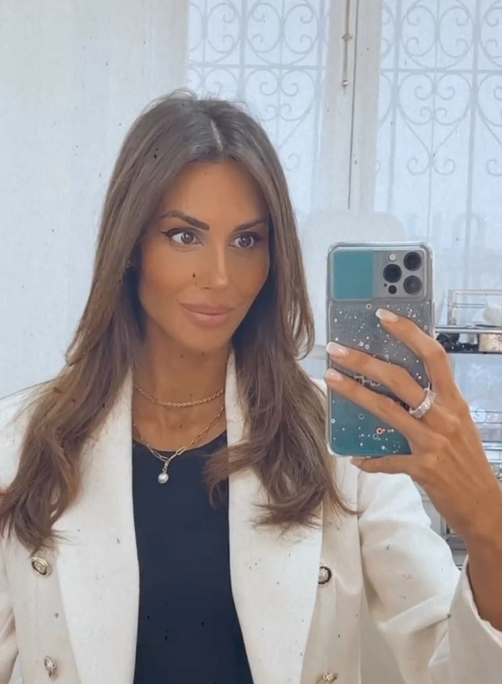 Cadena Relier | KHLOE JOYAS | 60%,Cadenas,Color Oro,Gargantillas