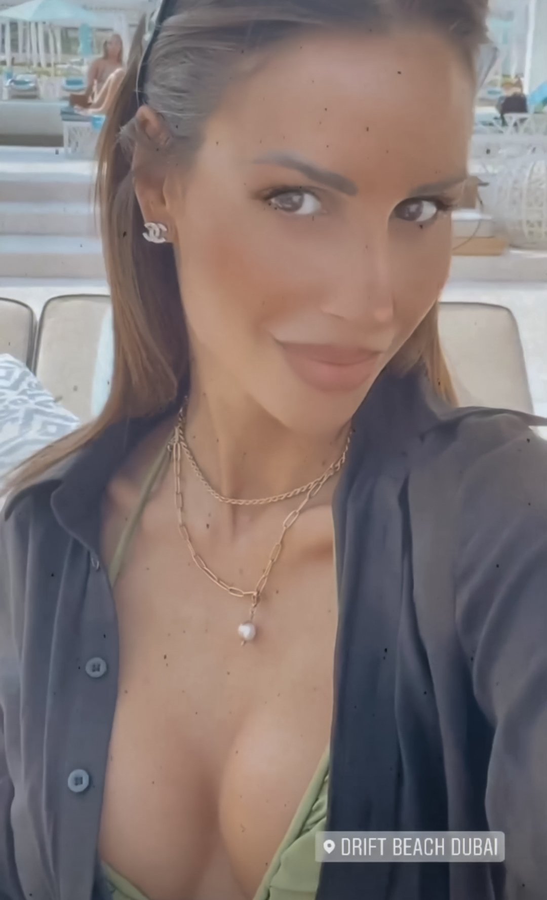 Cadena Relier | KHLOE JOYAS | 60%,Cadenas,Color Oro,Gargantillas