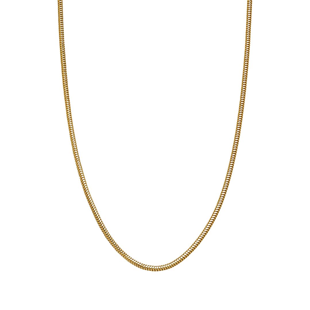 Cadena Snake Round
