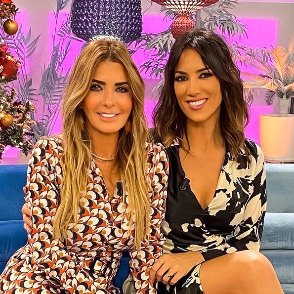 Choker Cleopatra | KHLOE JOYAS | 15%,Cadenas,Collares,Color Oro,Gargantillas