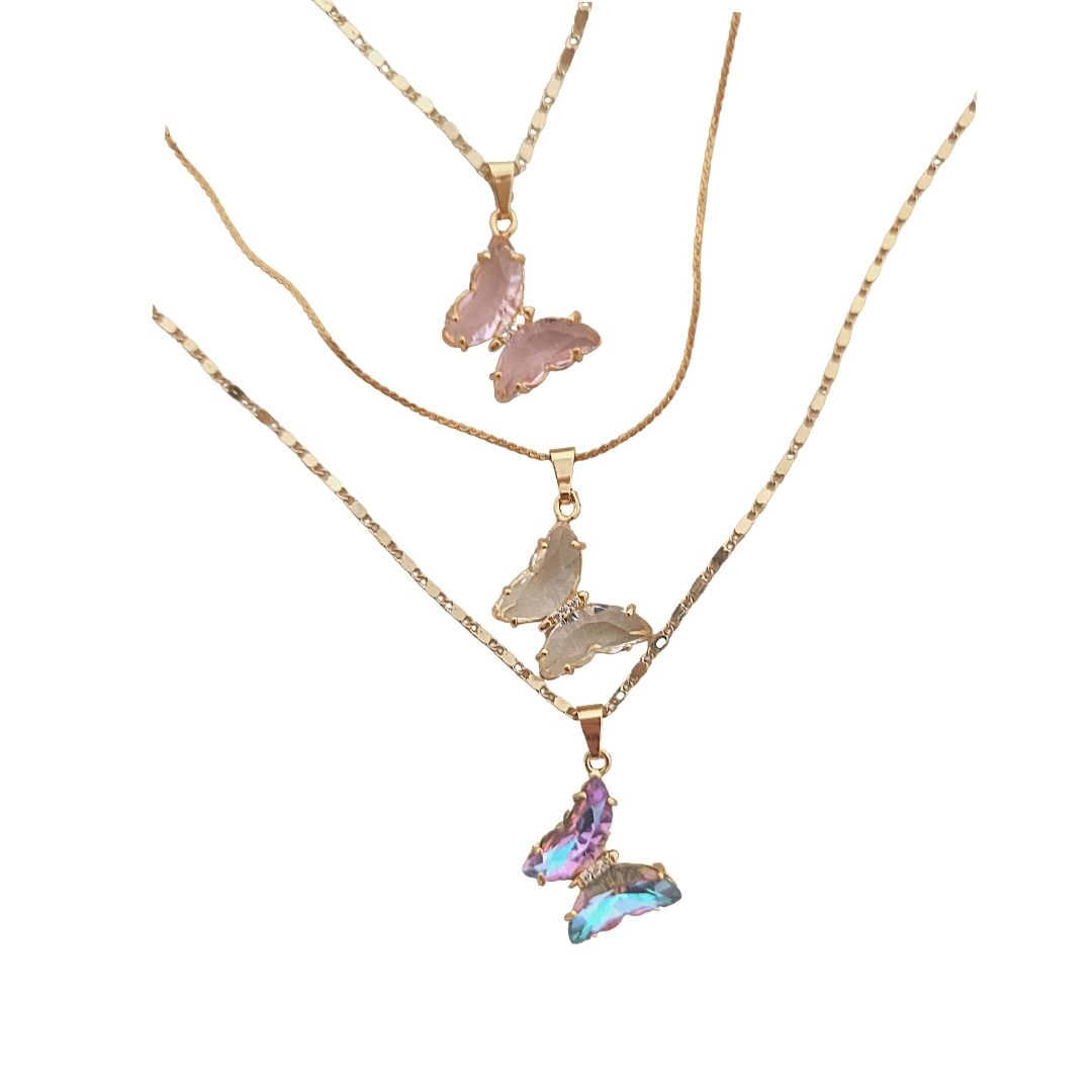 Colgante Crystalosa freeshipping - KHLOE JOYAS