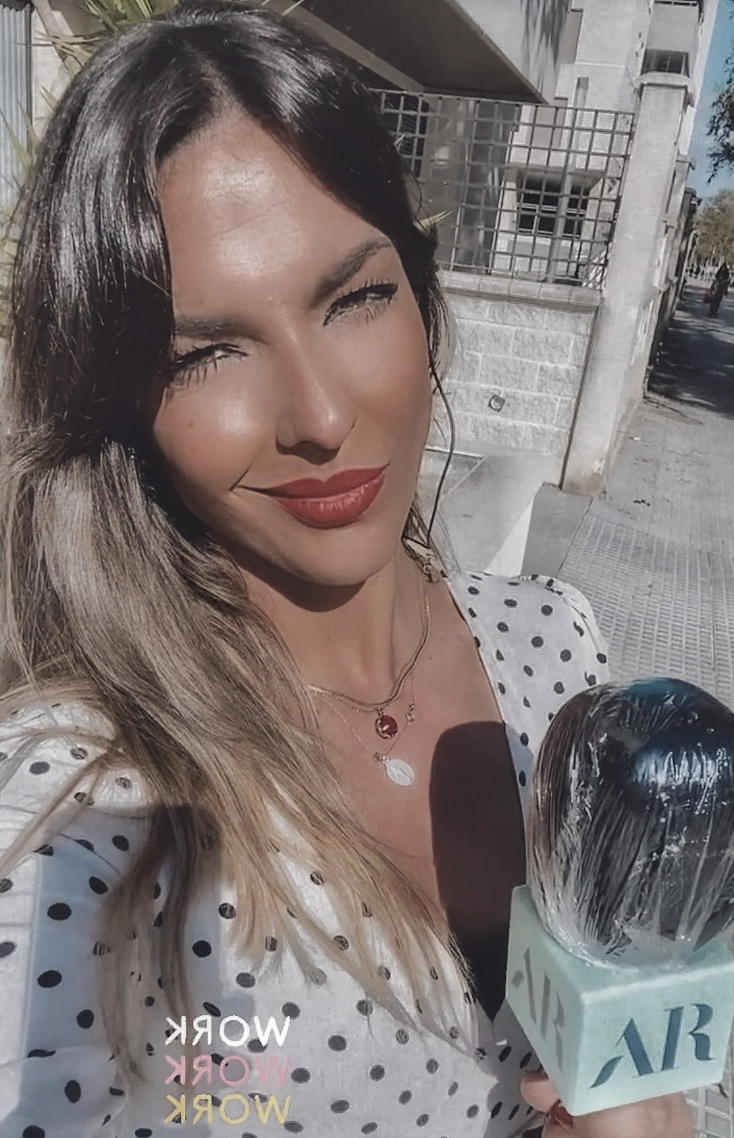 Collar Malleolus | KHLOE JOYAS | 40%,Colgantes,Color Oro,Colores