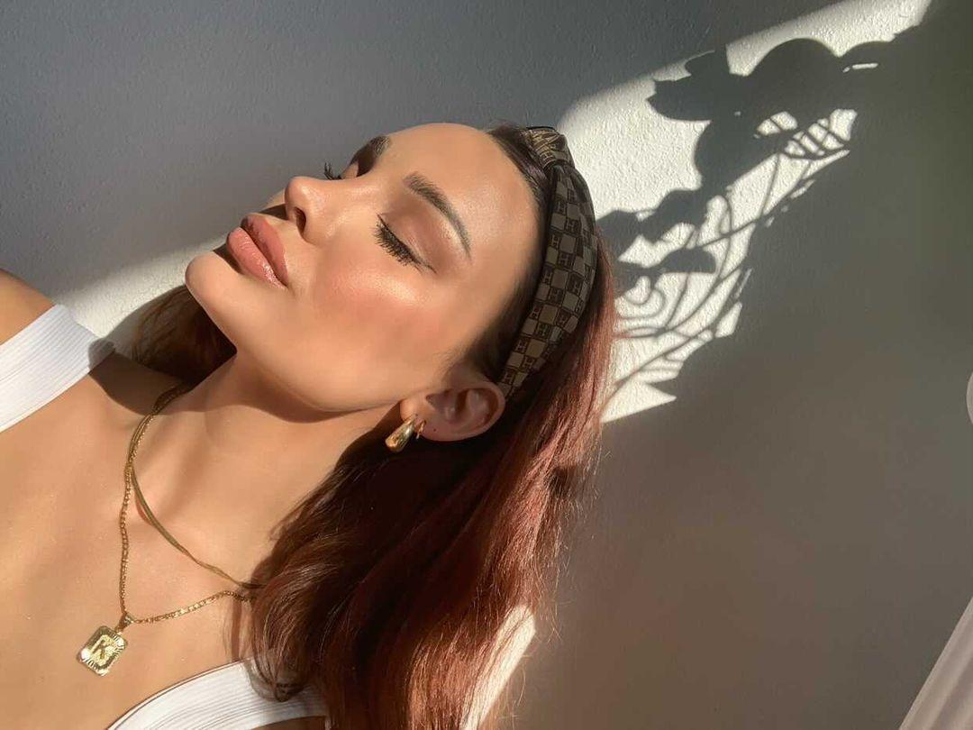 Gargantilla Eden | KHLOE JOYAS | Cadenas,Collares,Color Oro,Gargantillas