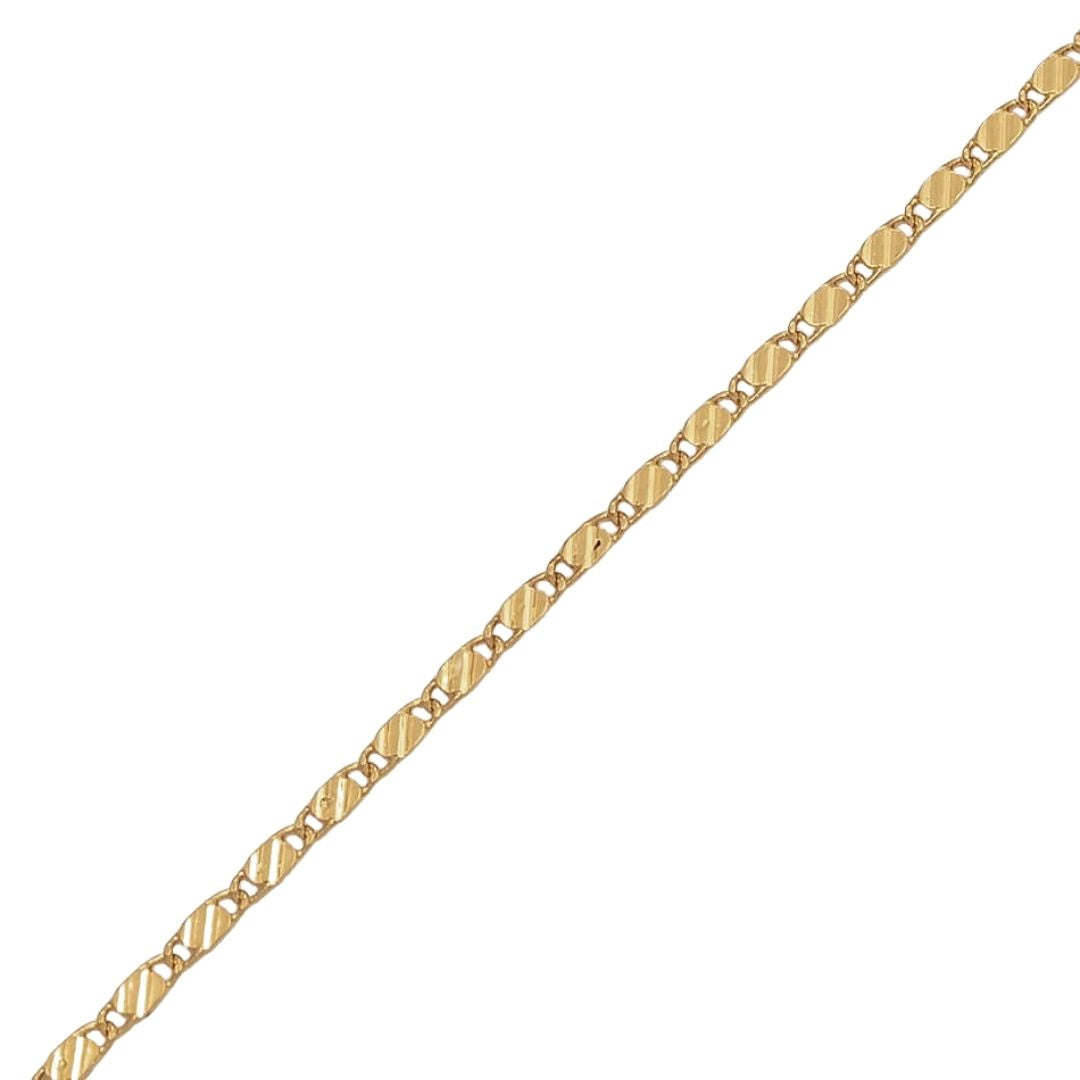 Gargantilla Vendôme | KHLOE JOYAS | 40%,Cadenas,Collares,Color Oro,Gargantillas,Unisex