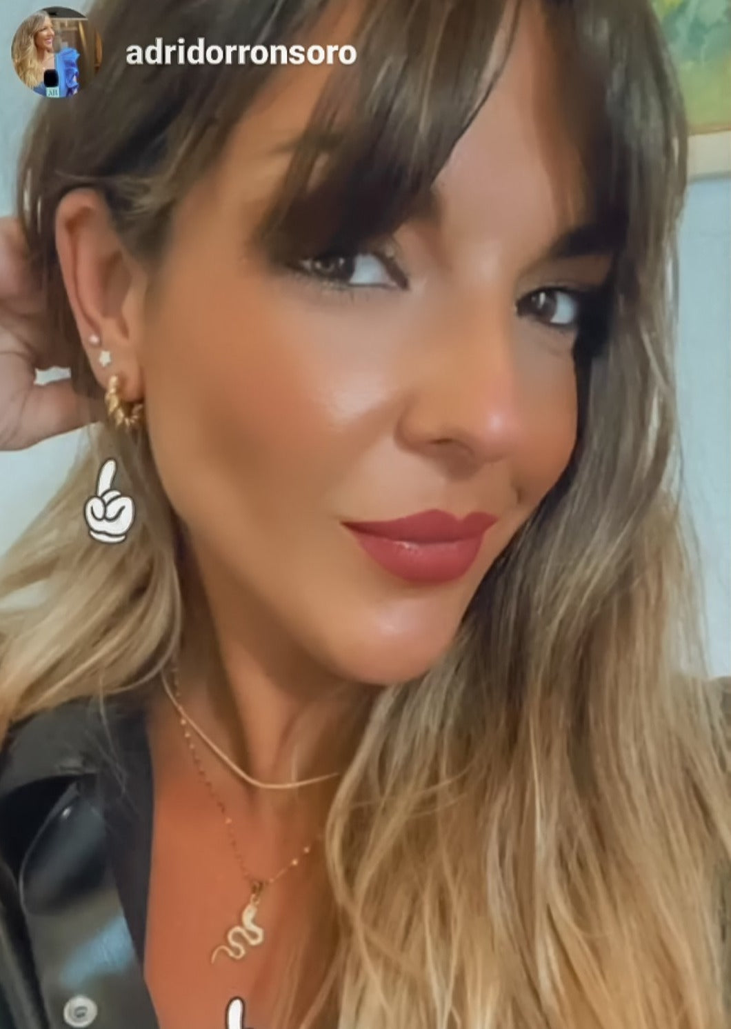 Pendientes Rhetoric freeshipping - KHLOE JOYAS