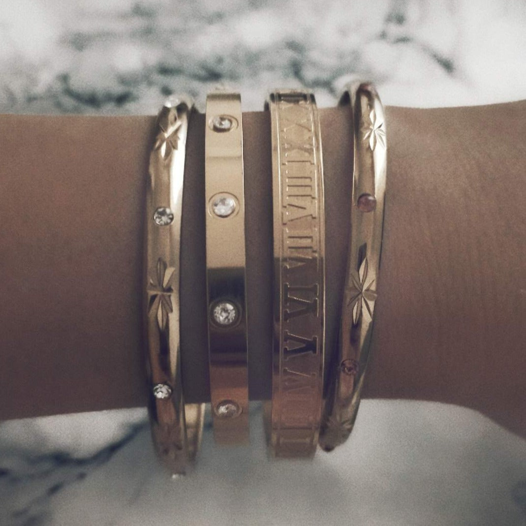 Pulsera Hypnotic