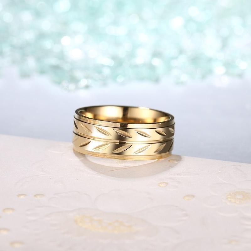 Lightning Ring