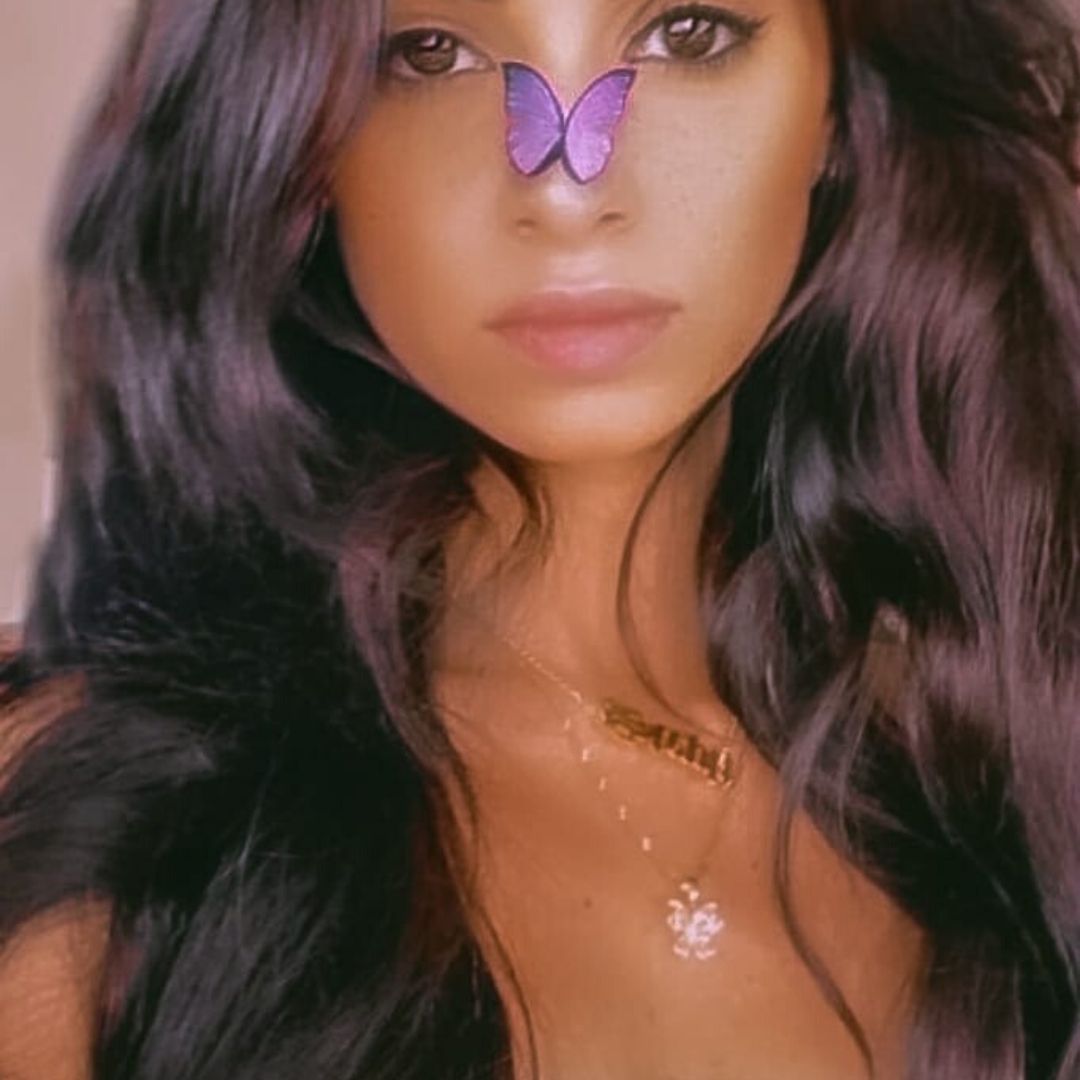 Colgante Pretty Butterfly freeshipping - KHLOE JOYAS
