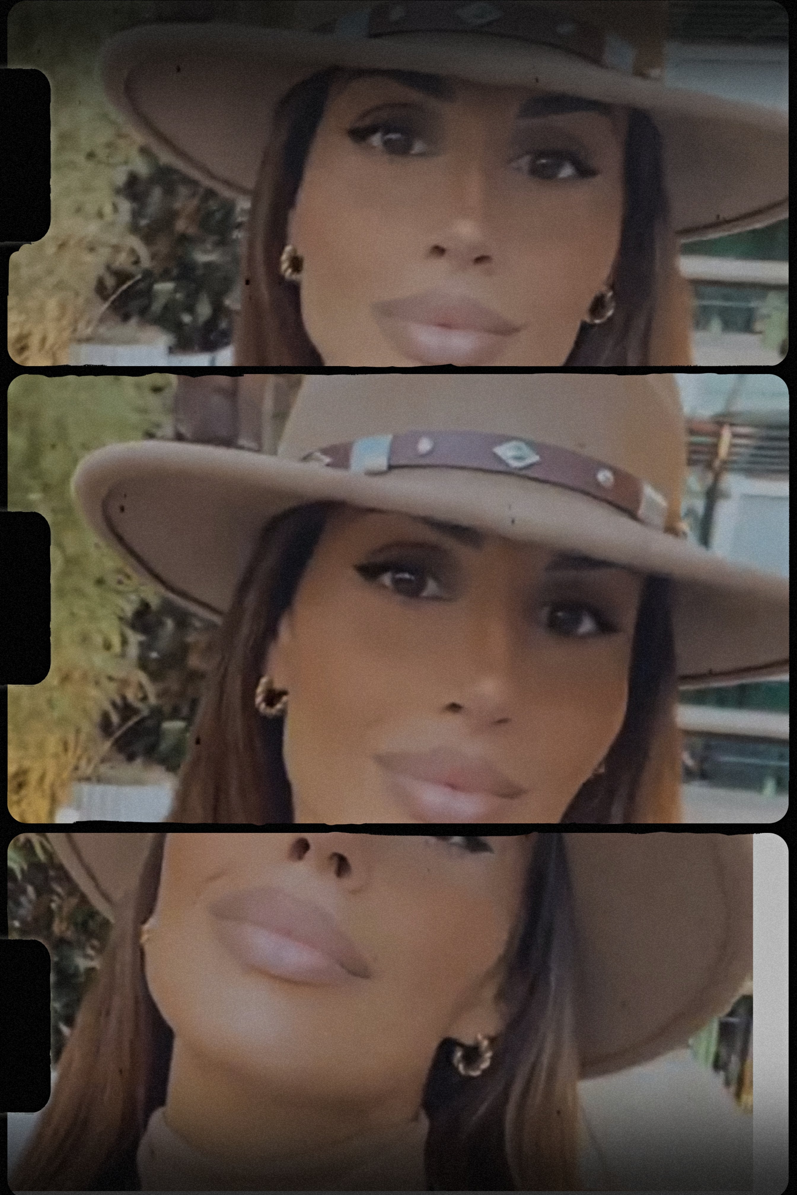 Pendientes Rhetoric freeshipping - KHLOE JOYAS