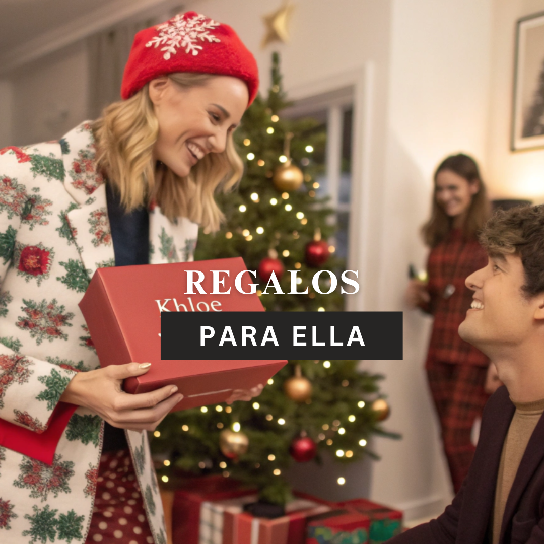 Regalos Para Ella