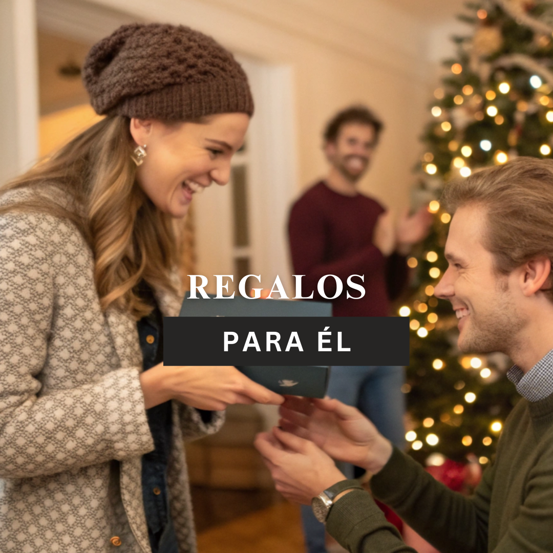 Regalos Para Él