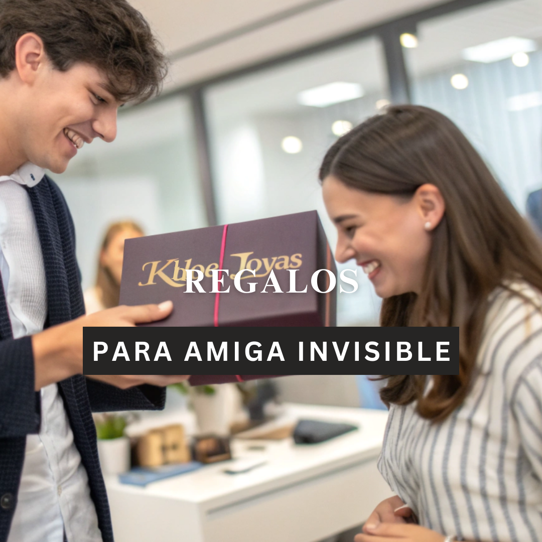 Para La Amiga Invisible