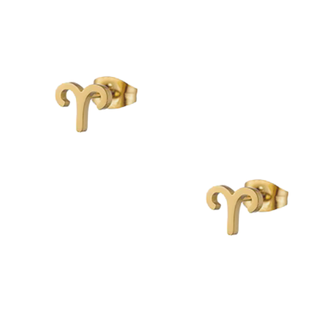 Pendientes Venture Zodiaco