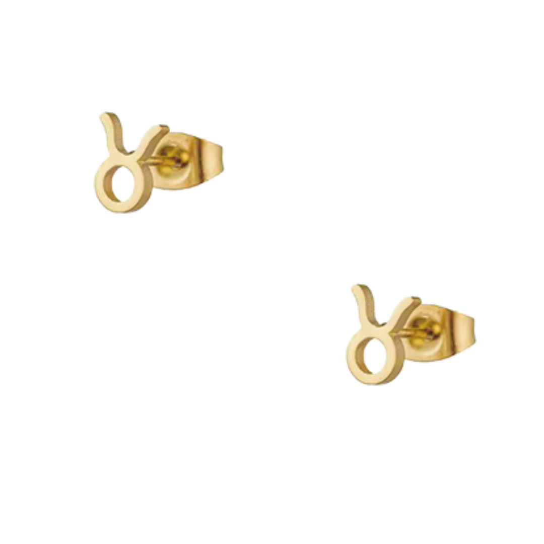 Pendientes Venture Zodiaco