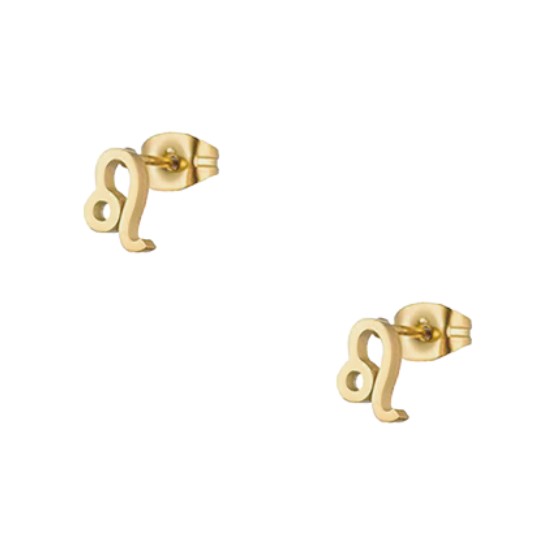 Pendientes Venture Zodiaco