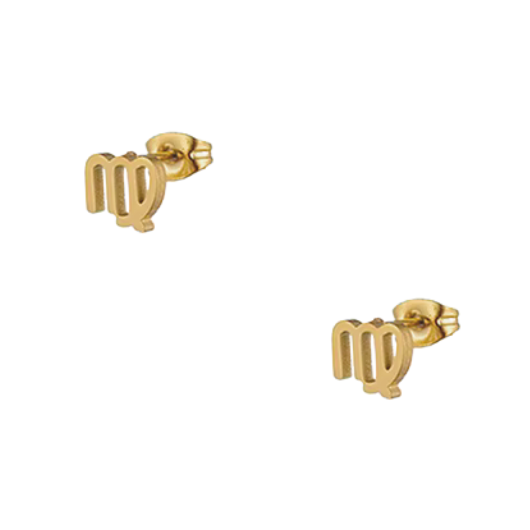 Pendientes Venture Zodiaco