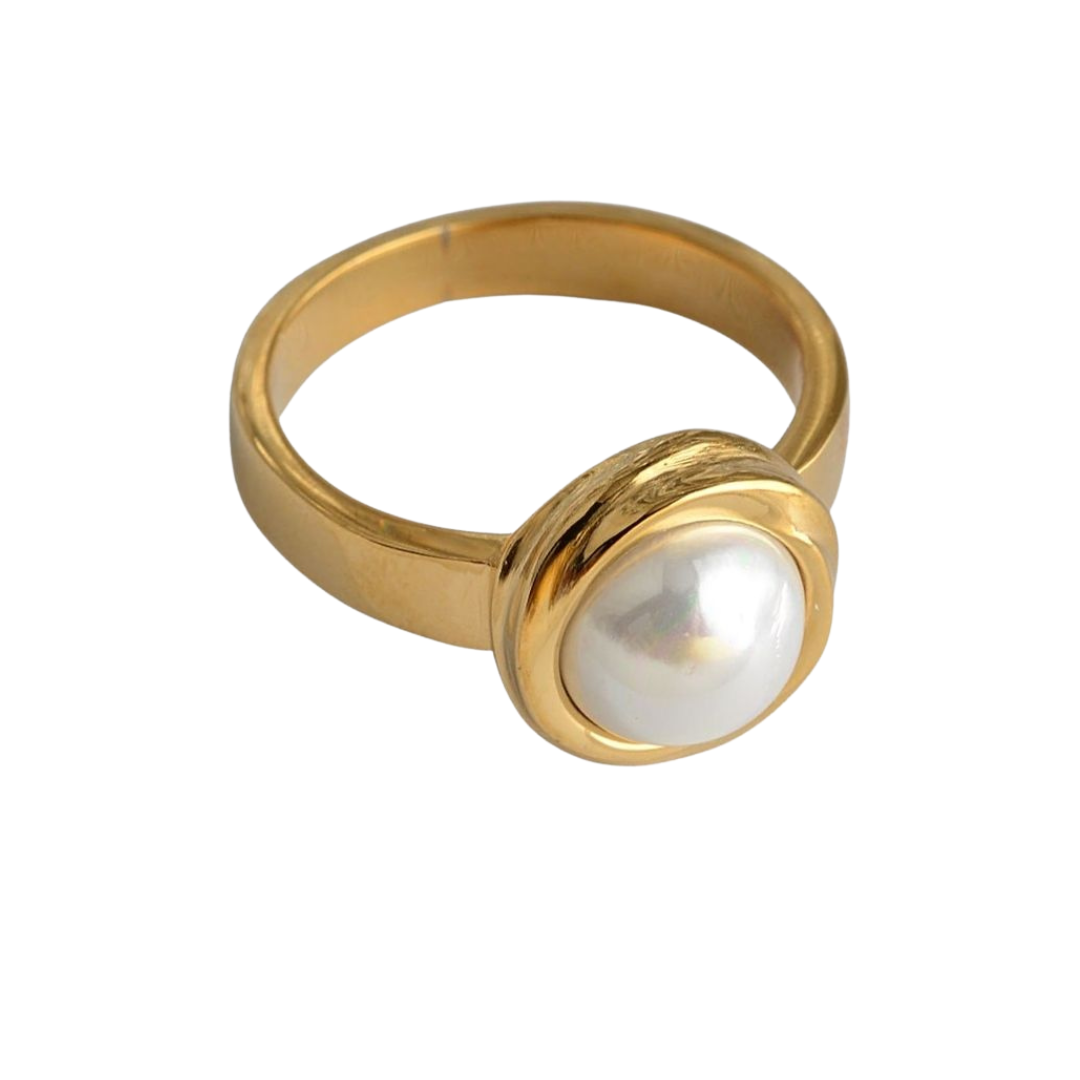 Amalfi Ring