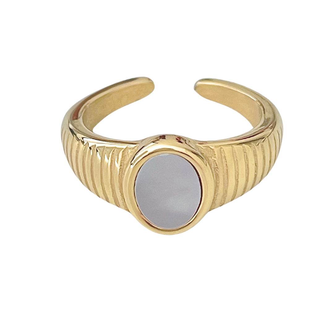 Amalfi Ring