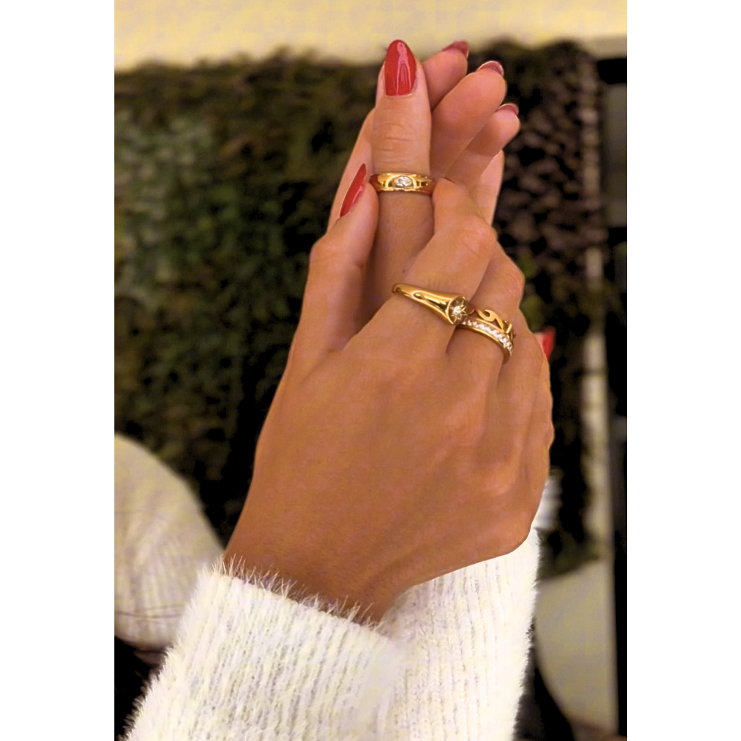 Anillo Twilight