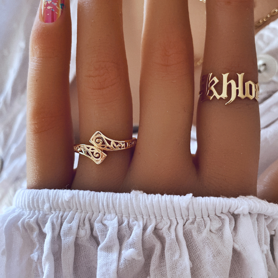 Anillo Kendall