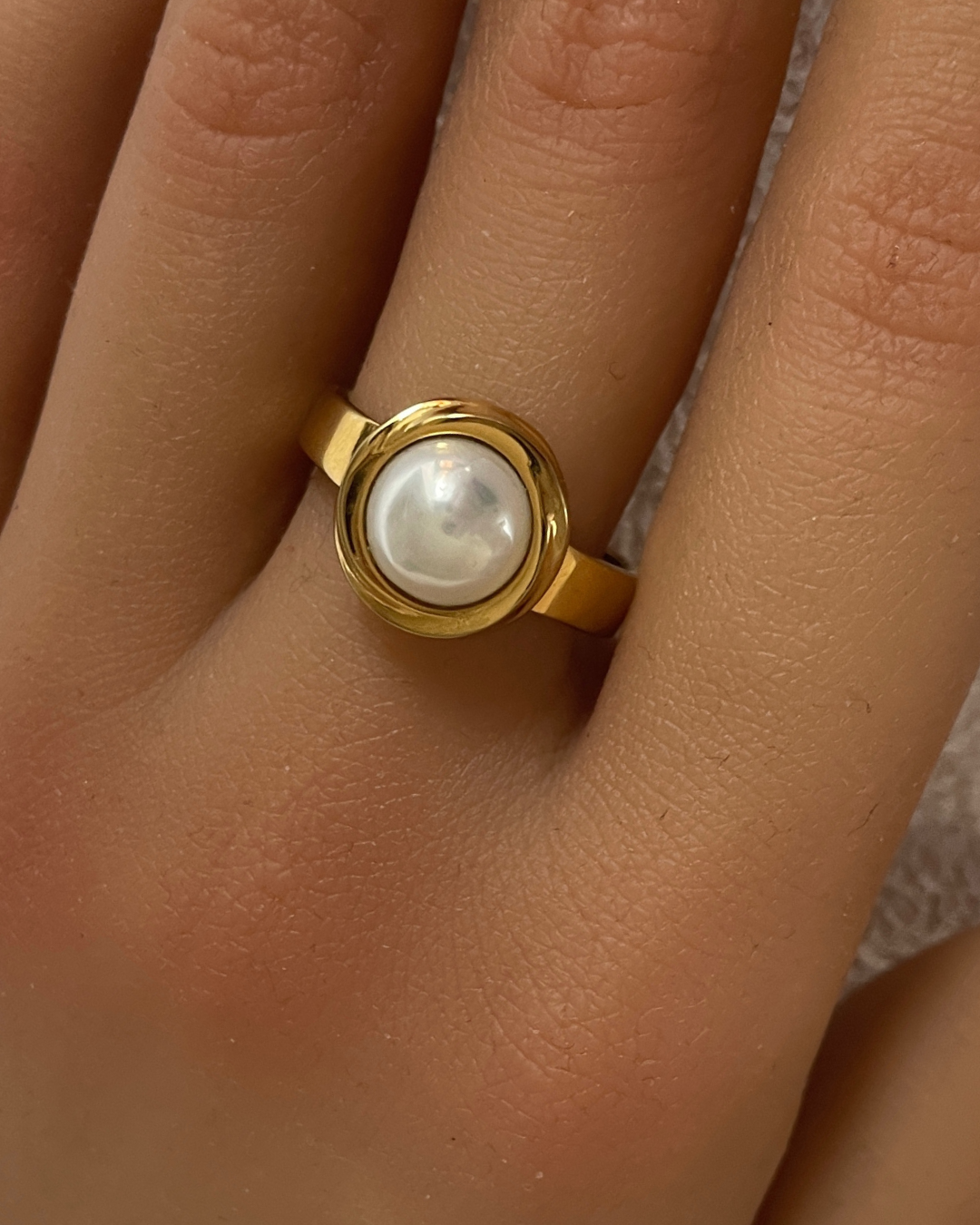 Amalfi Ring