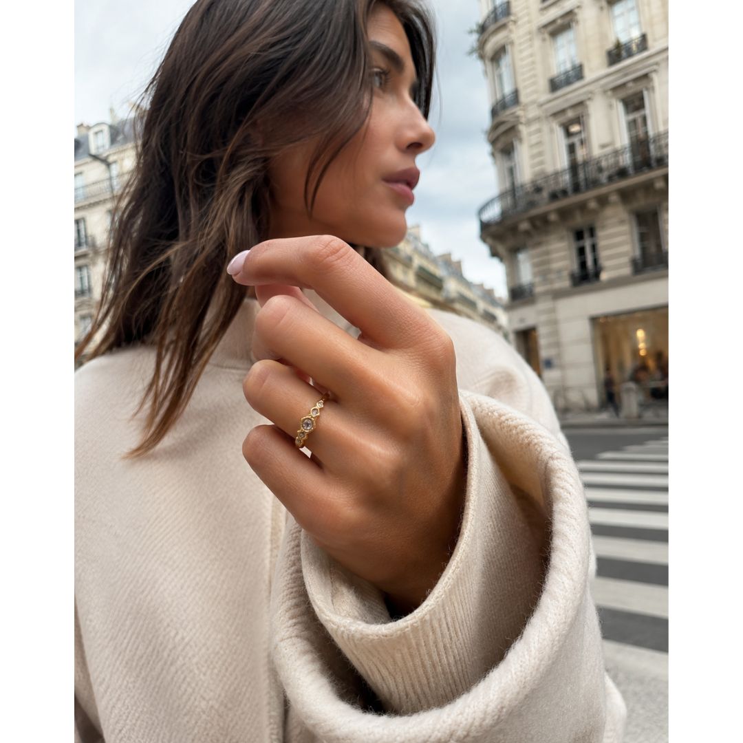 Kinsley Ring