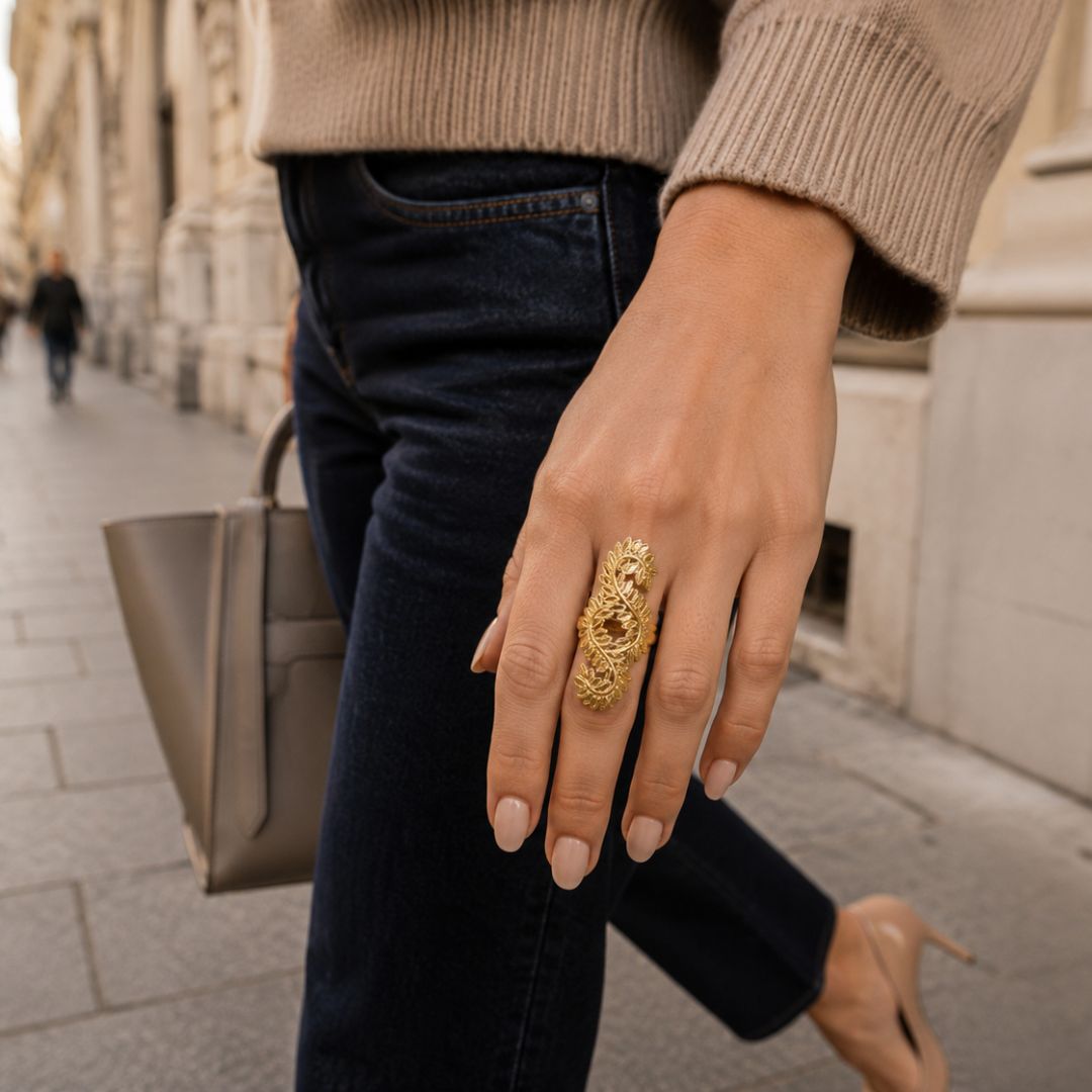 Anillo Sinué