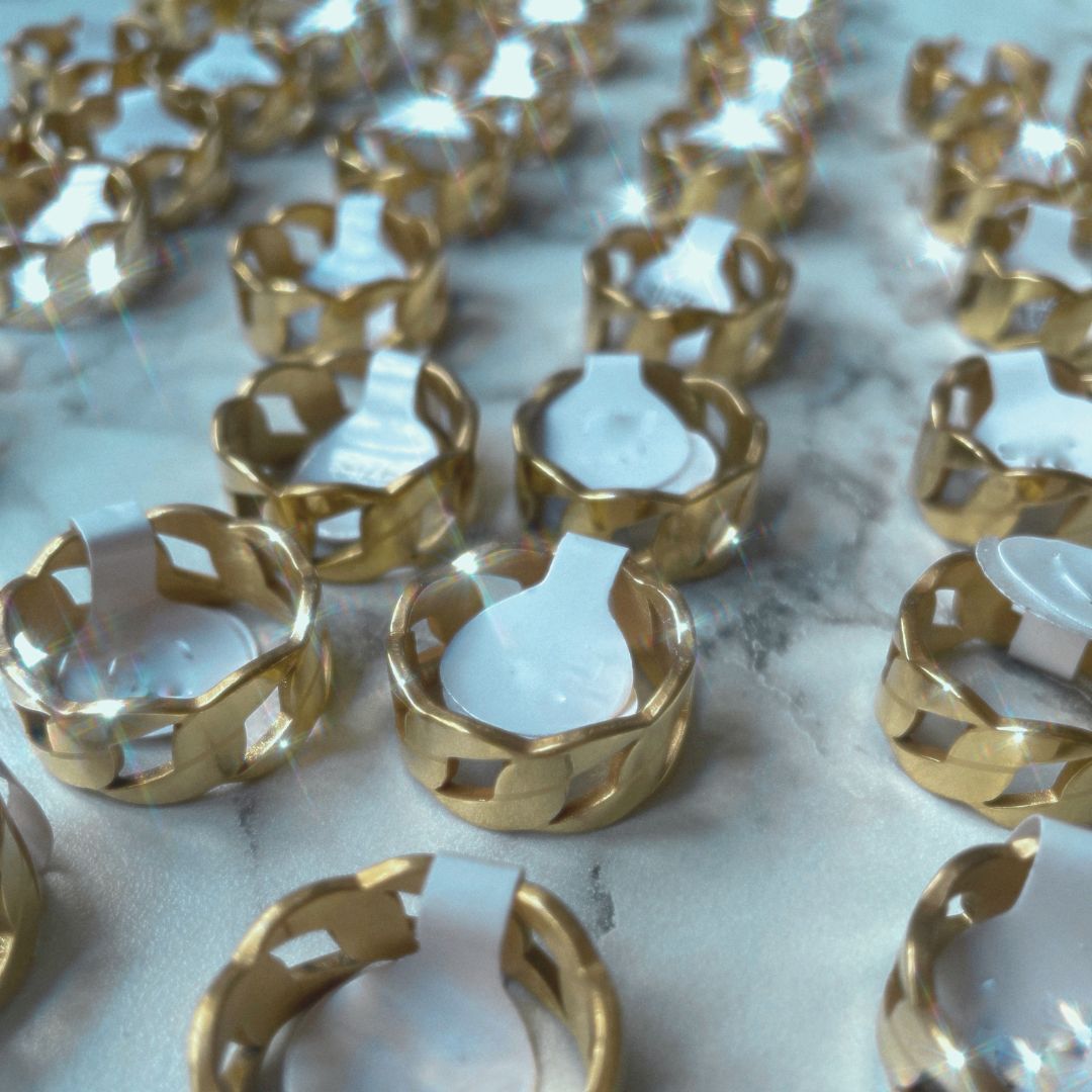Sinatra Ring