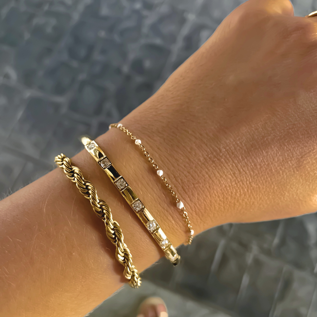 Pulsera Rochelle