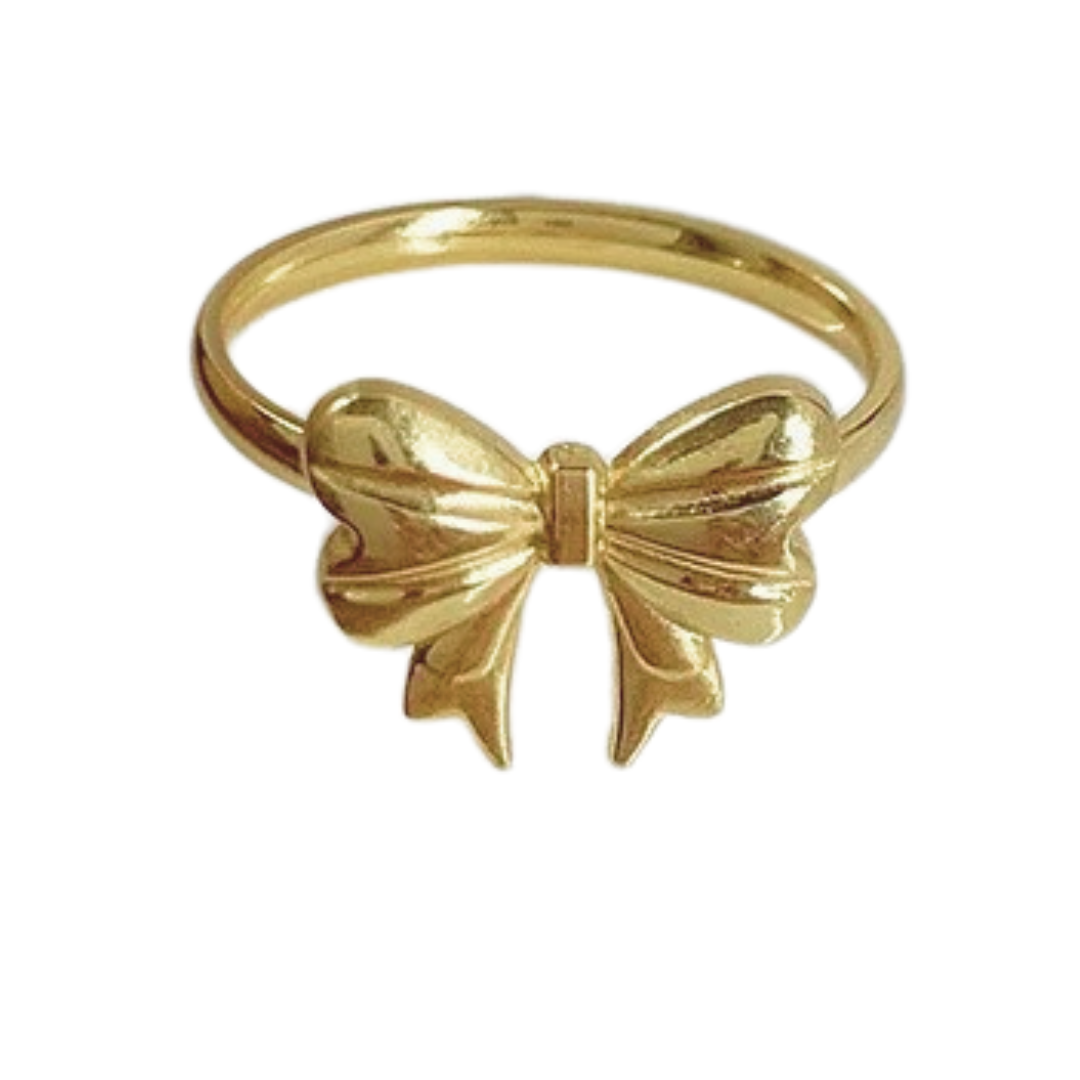 Anillo Bow