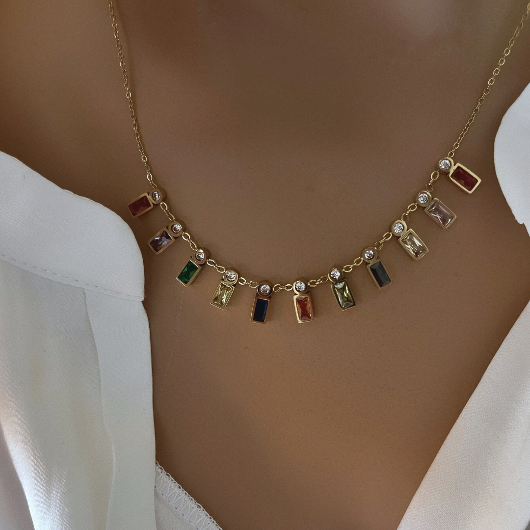 Collar Lafayette