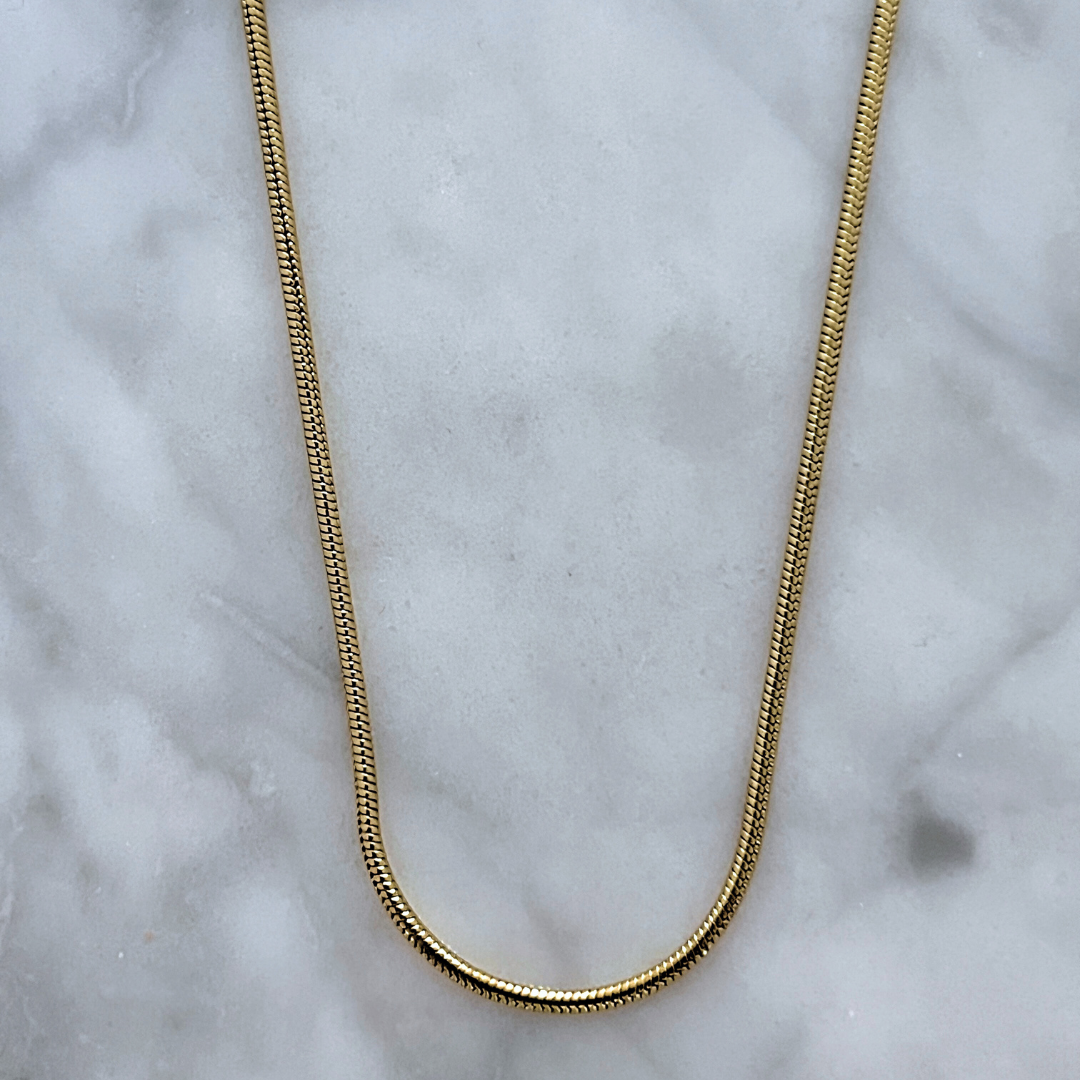 Cadena Slide Lumiere