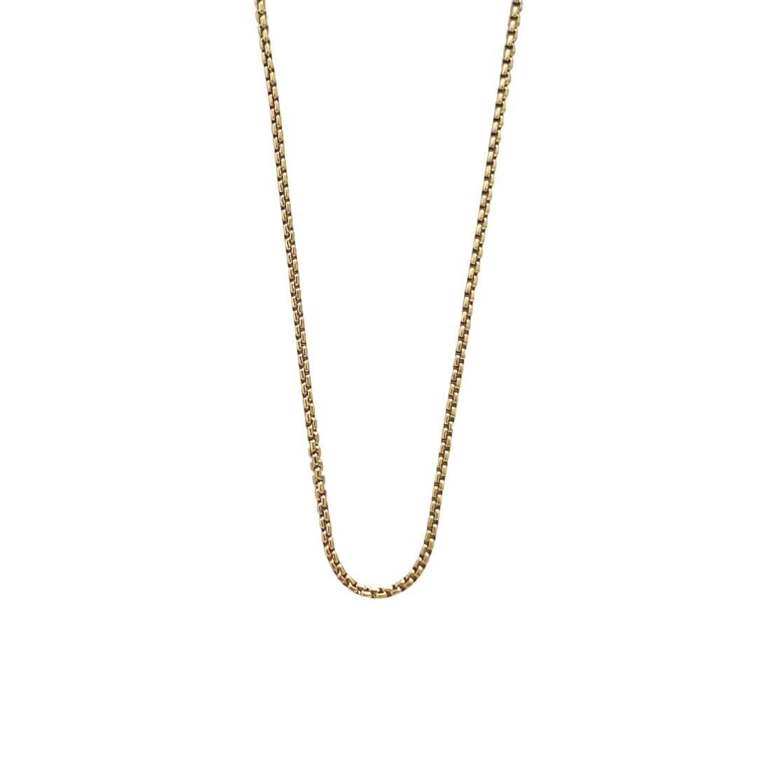 Cadena Slide Shimmer