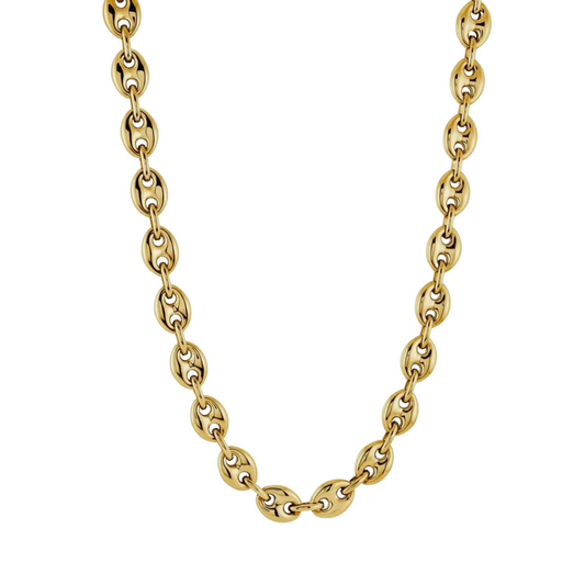 Yellow GucciLink Chain
