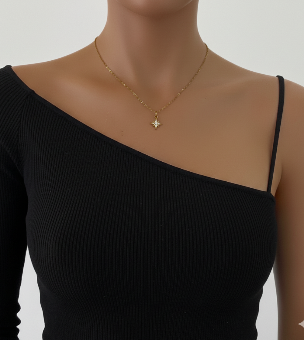 Collar Etoile