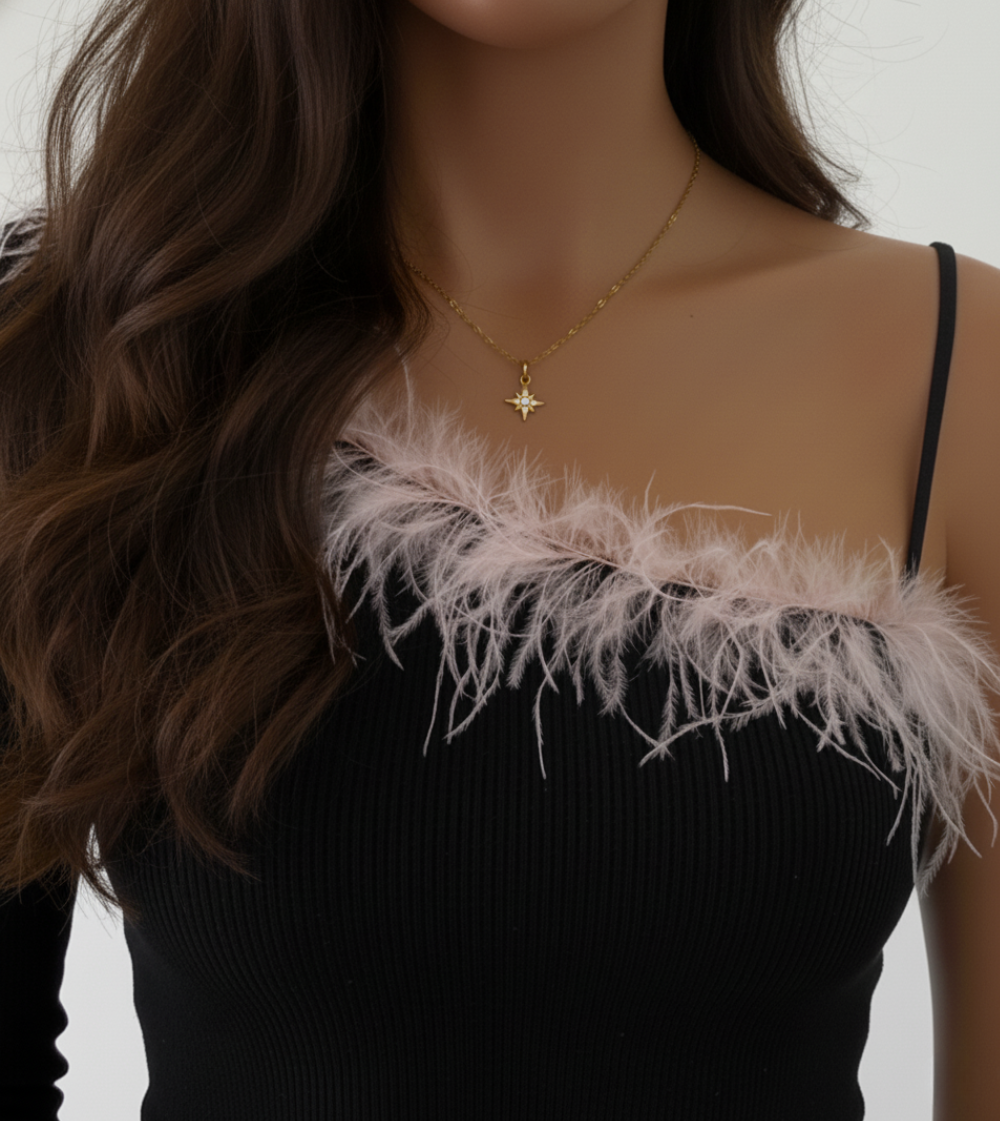 Collar Etoile
