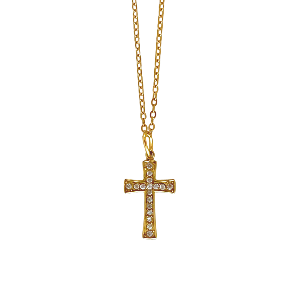 Collar Cruz Abbie CZ