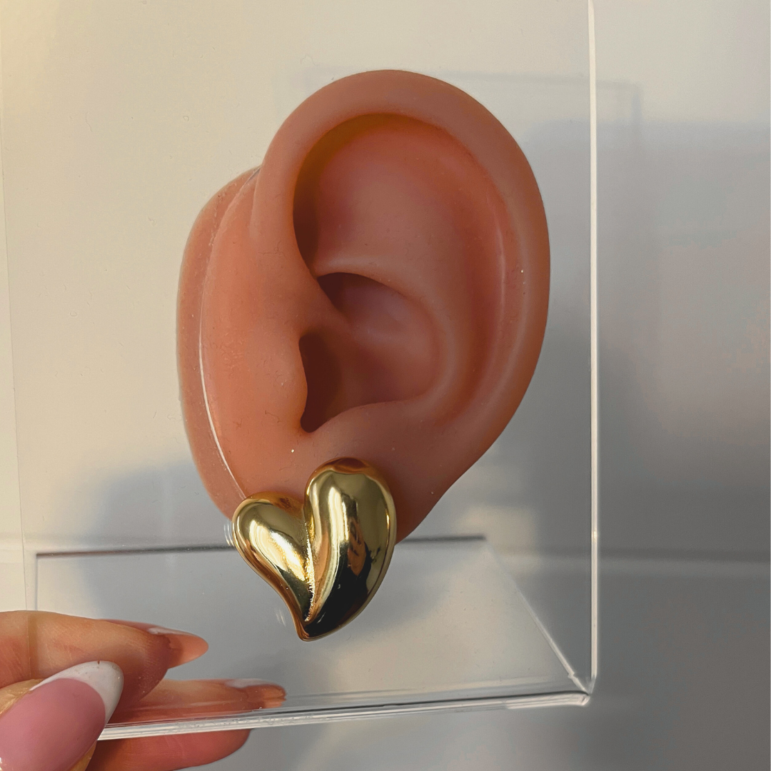 Pendientes Cupid