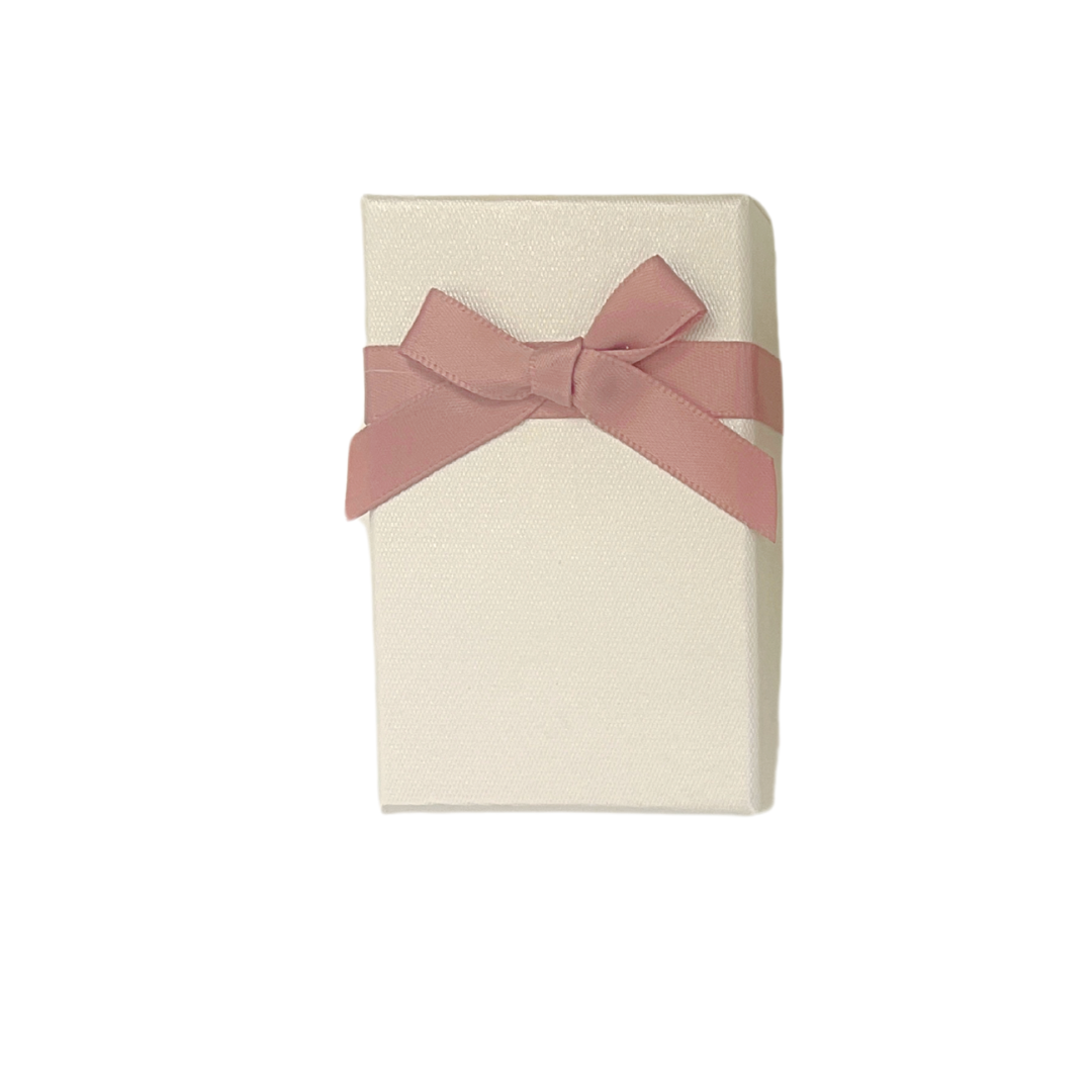 Caja De Regalo Lazo