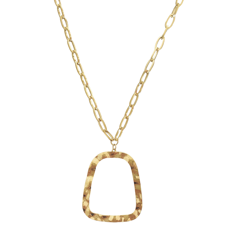 Coconovo necklace