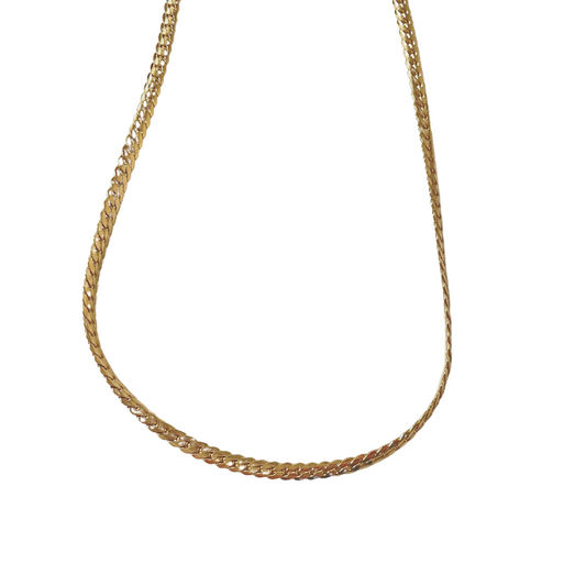 Gina necklace