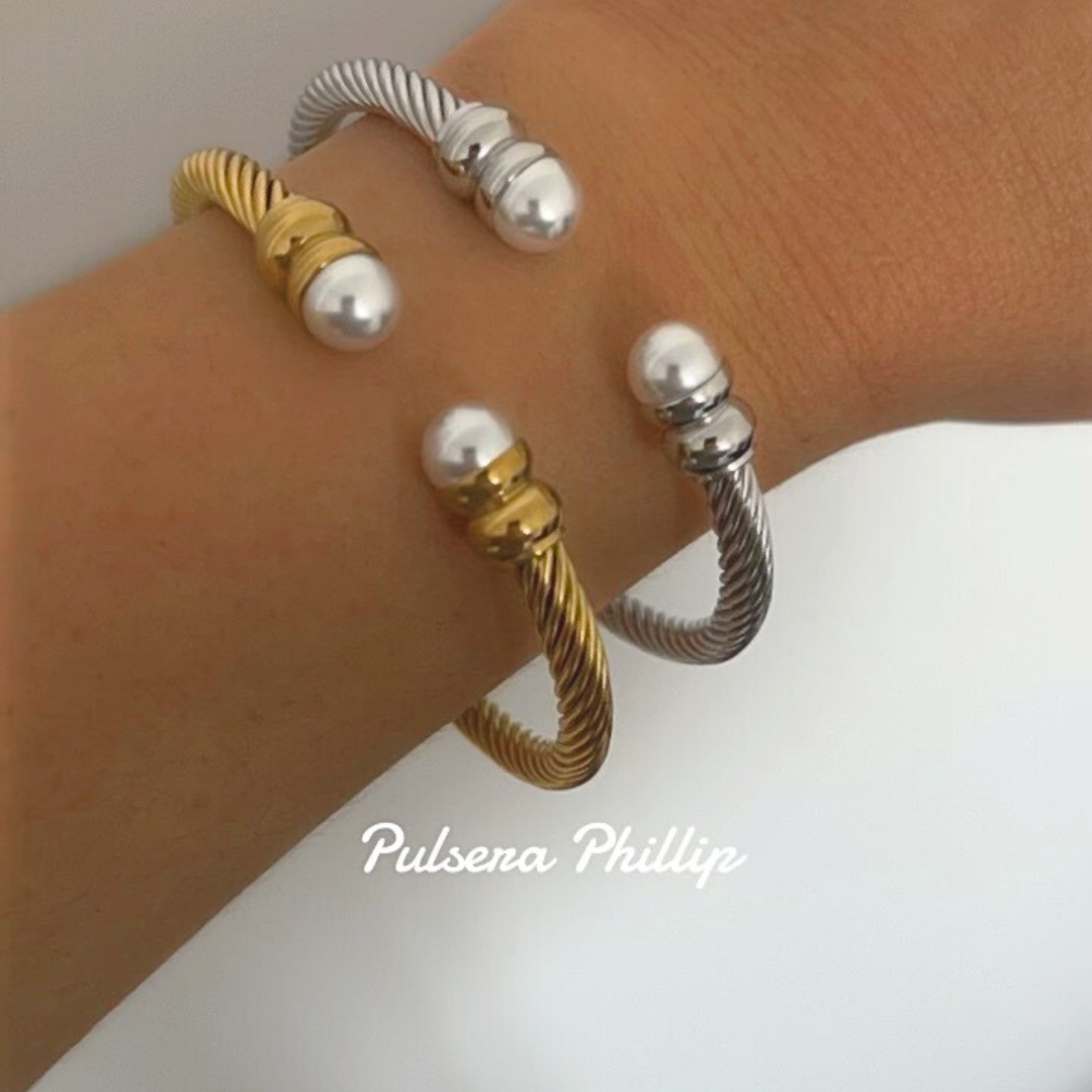 Pulsera Phillip