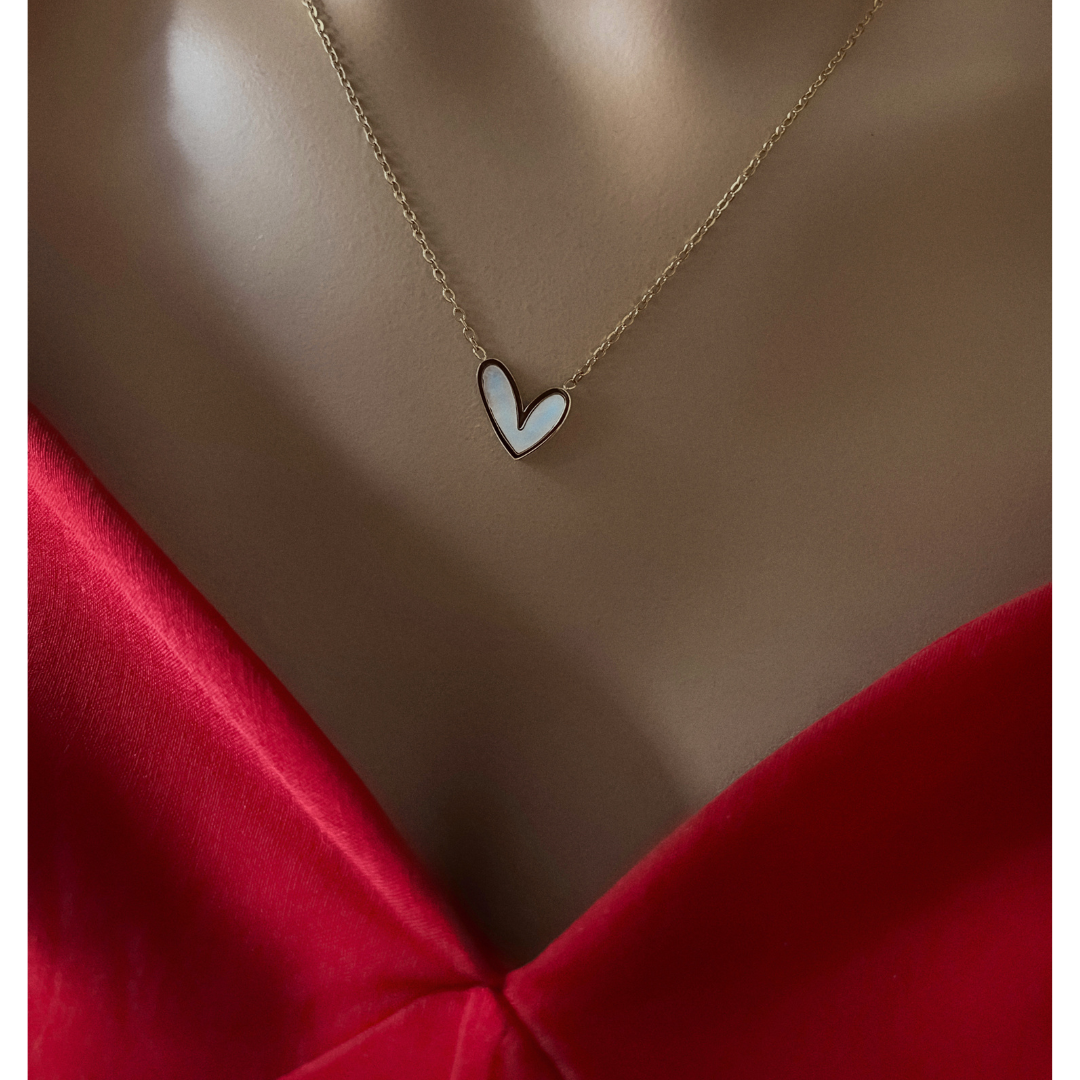 Collar Mi Cuore