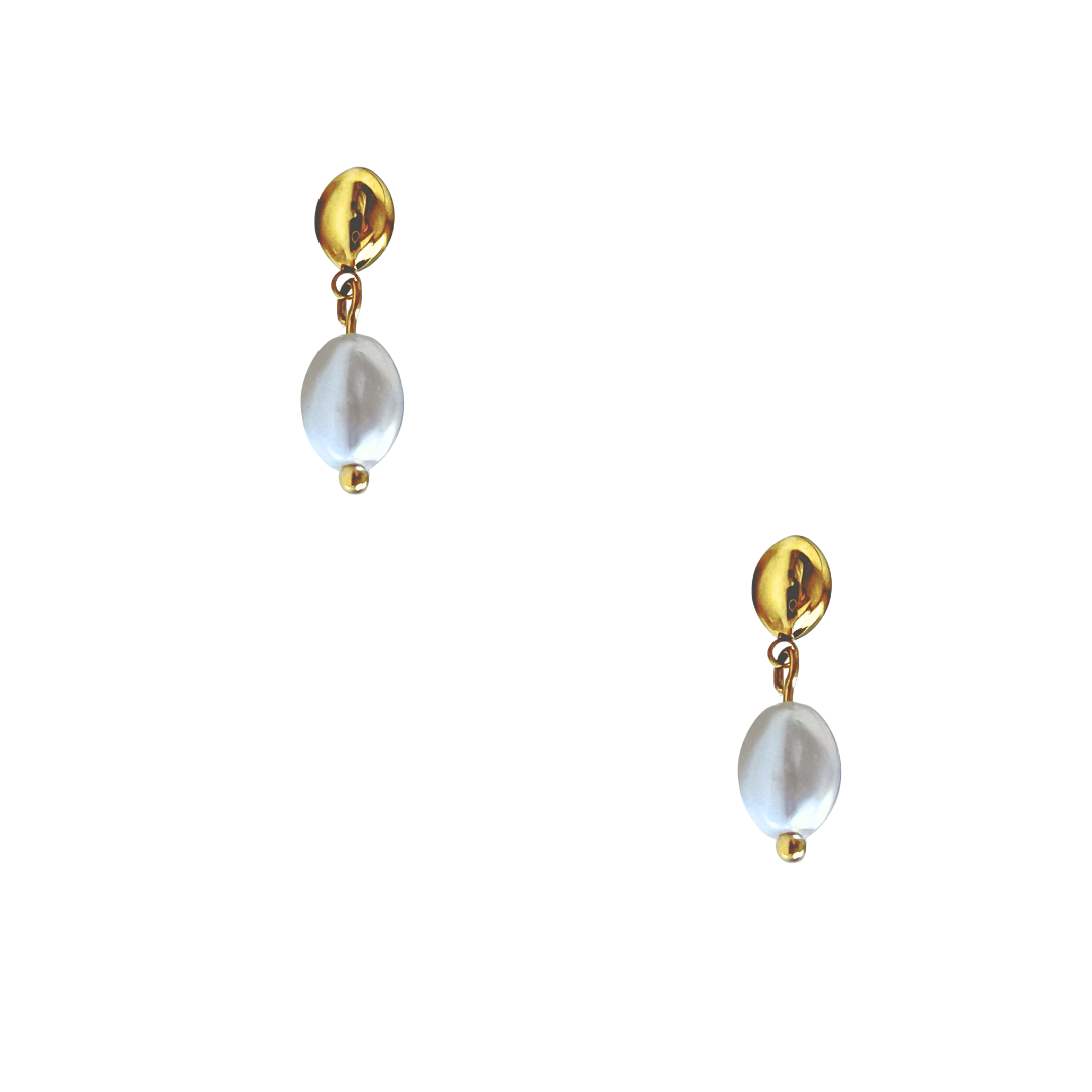 Serenade earrings