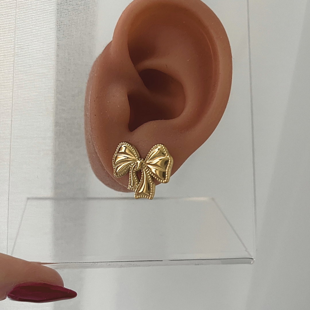 Melania earrings