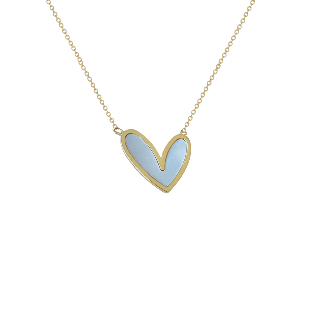 Collar Mi Cuore