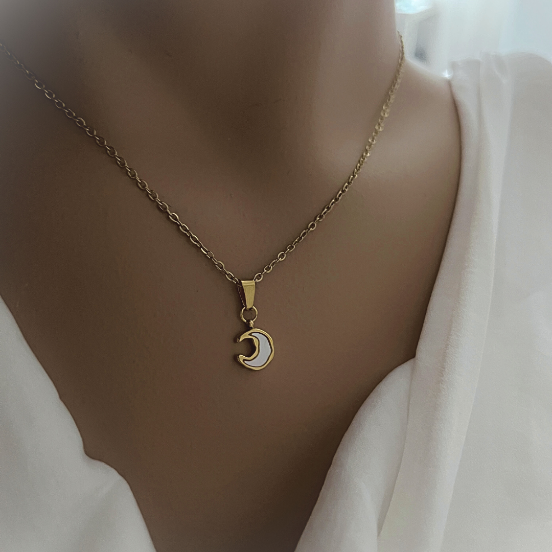 Moonlight Necklace