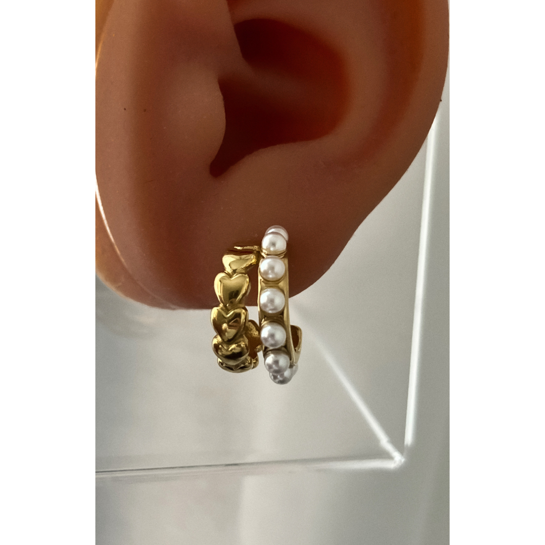Pendientes Olivia