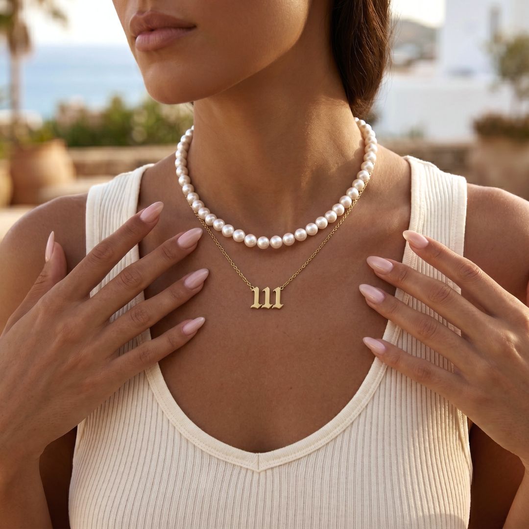 Collar Cumple Deseos